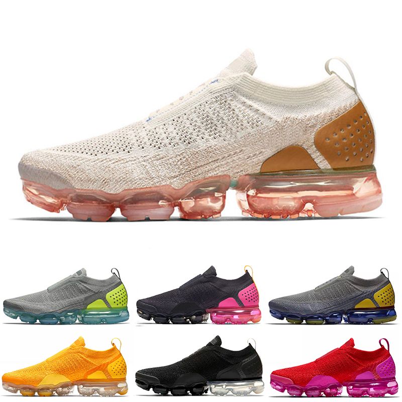 nike air max vapormax flyknit moc