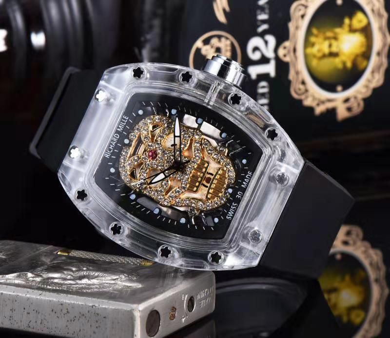 richard mille calavera precio,befabmakina.com