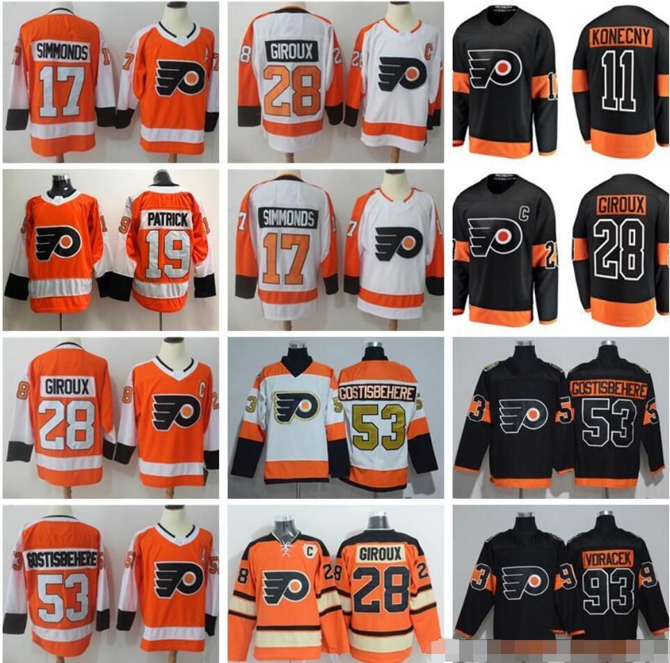 philadelphia flyers winter classic jersey 2017