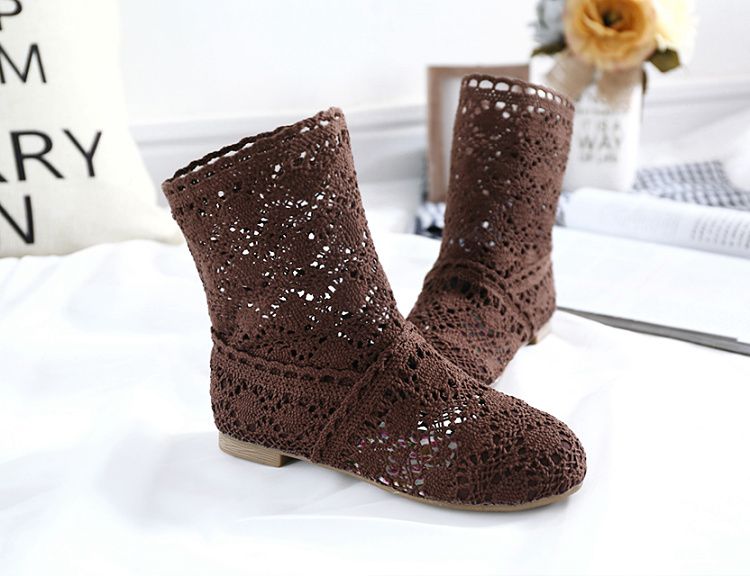 Botas Primavera Verano para Mujer | Diseños exclusivos en Popa Brand