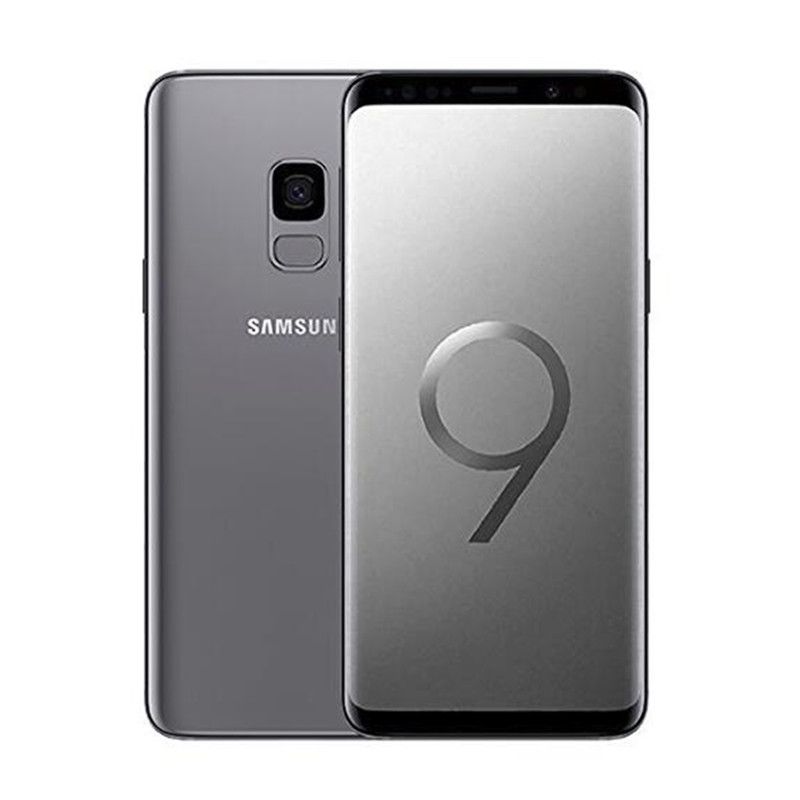 samsung galaxy s9  lte