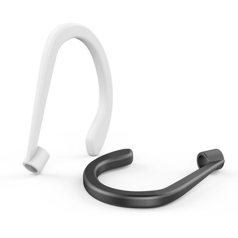 Acquistare Ganci Auricolari Protettivi Ganci Di Sicurezza Apple Airpods  Accessori Auricolari Wireless Sport In Silicone Ganci Le Orecchie Anti  Smarrimento Economico | Consegna Veloce E Qualità | It.Dhgate