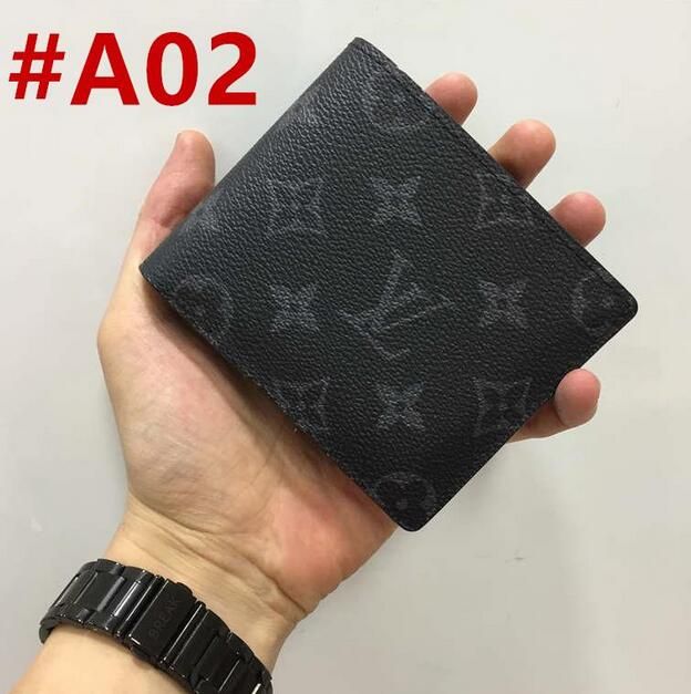 louis vuitton men wallet price