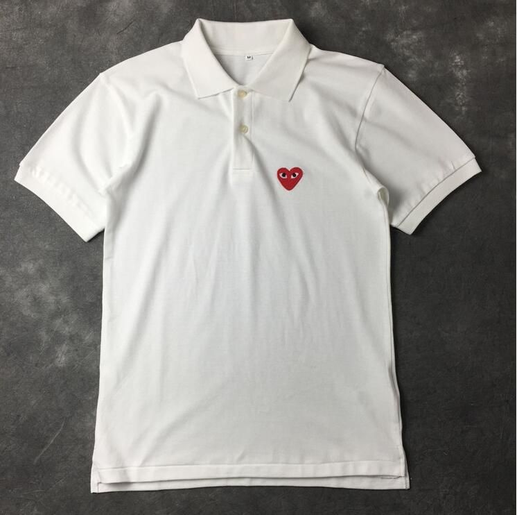 play designer shirt