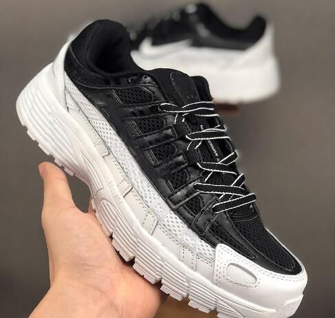 nike p6000 oreo