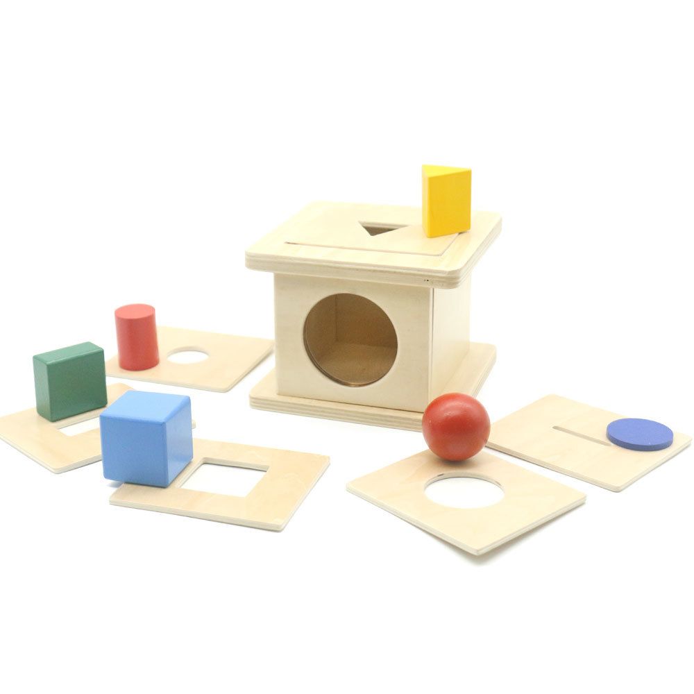 tienda juguetes montessori