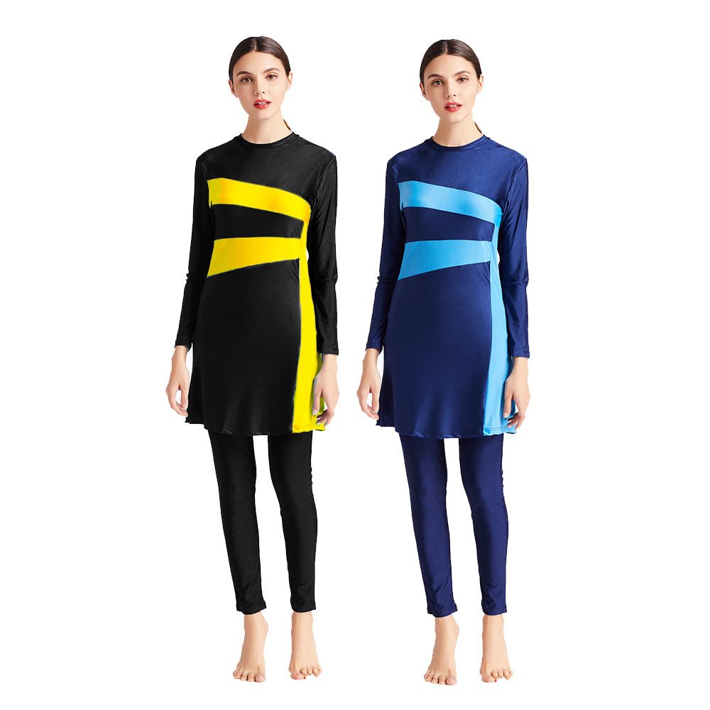 modesty suits swimwear