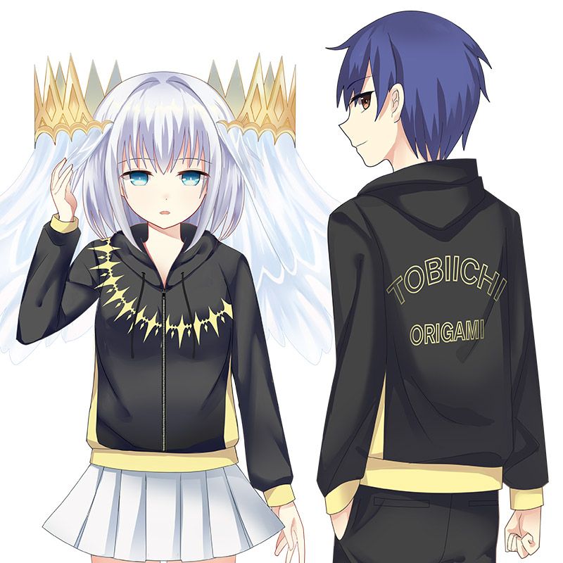 Download 2020 Anime Cosplay Hoodie Date A Live Tobiichi Origami Zipper Desktop Wallpaper Free Get Wallpaper 2020 Anime Cosplay Hoodie Date A Live Tobiichi Origami Zipper Free HD