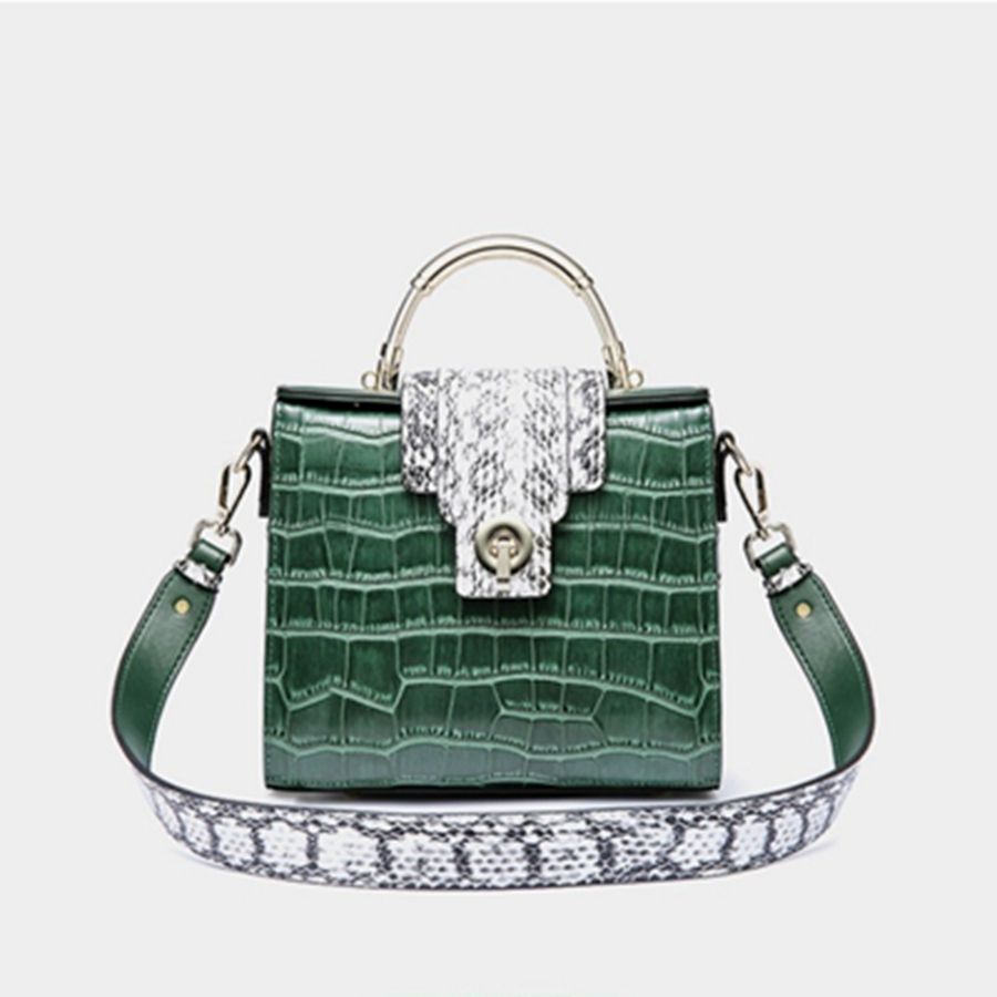 american leather purses