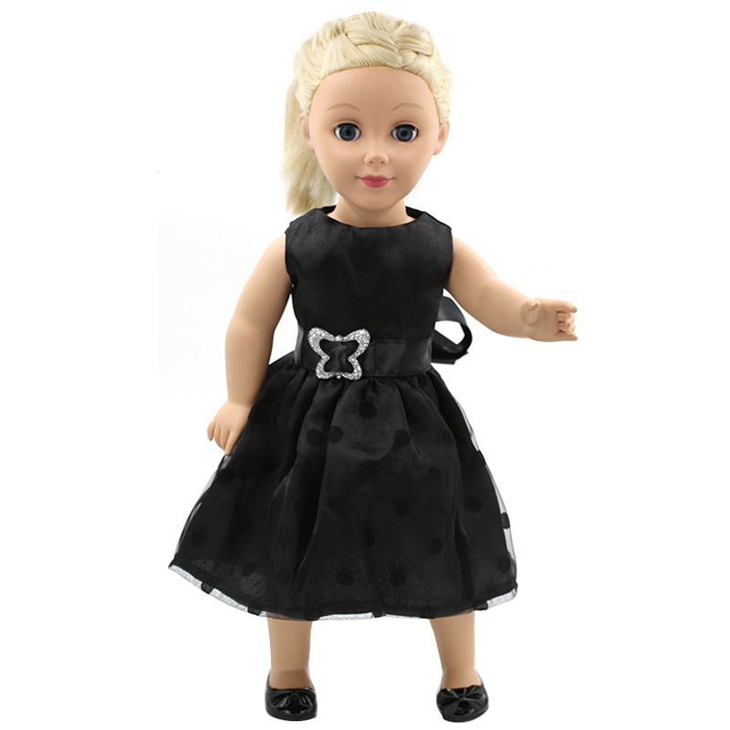 9 inch doll clothes