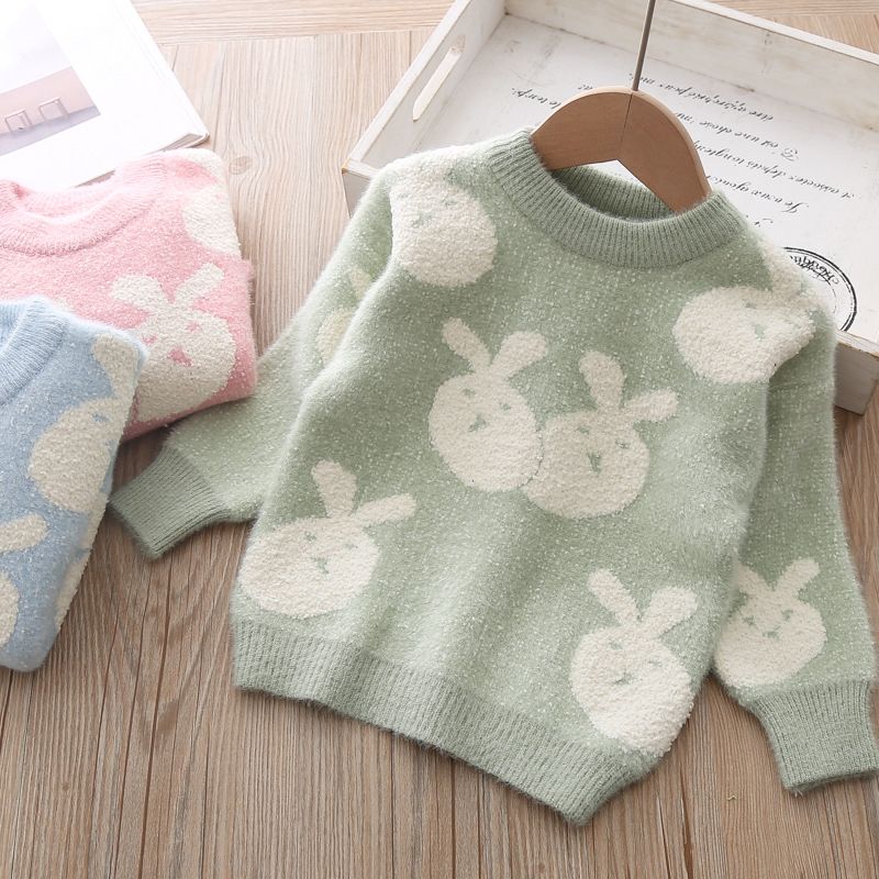 easter jumper knitting patterns