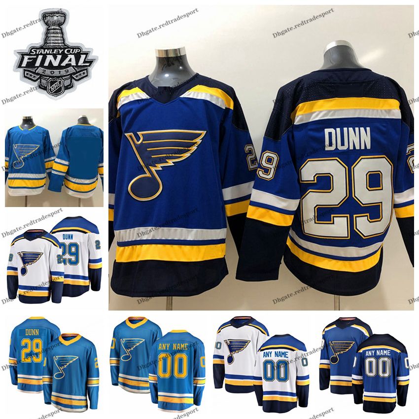 baby blues jersey
