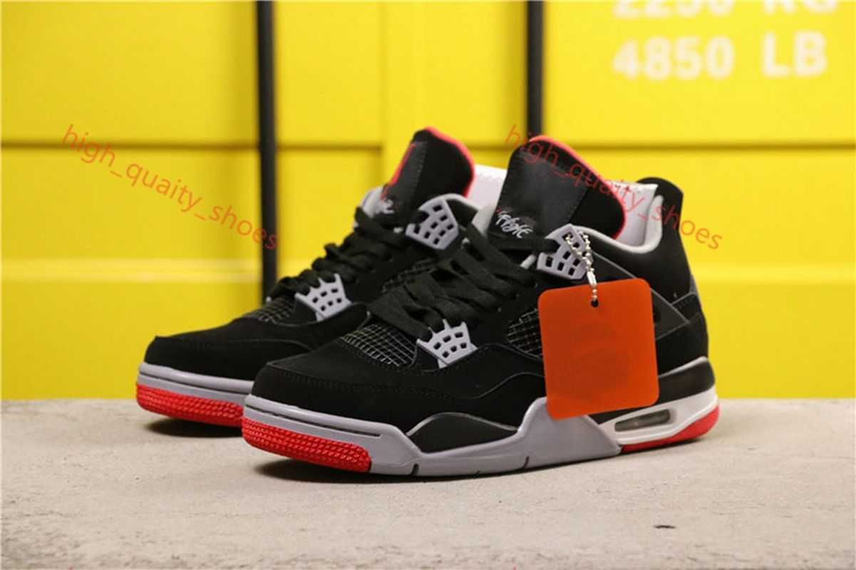 bred 4s infant
