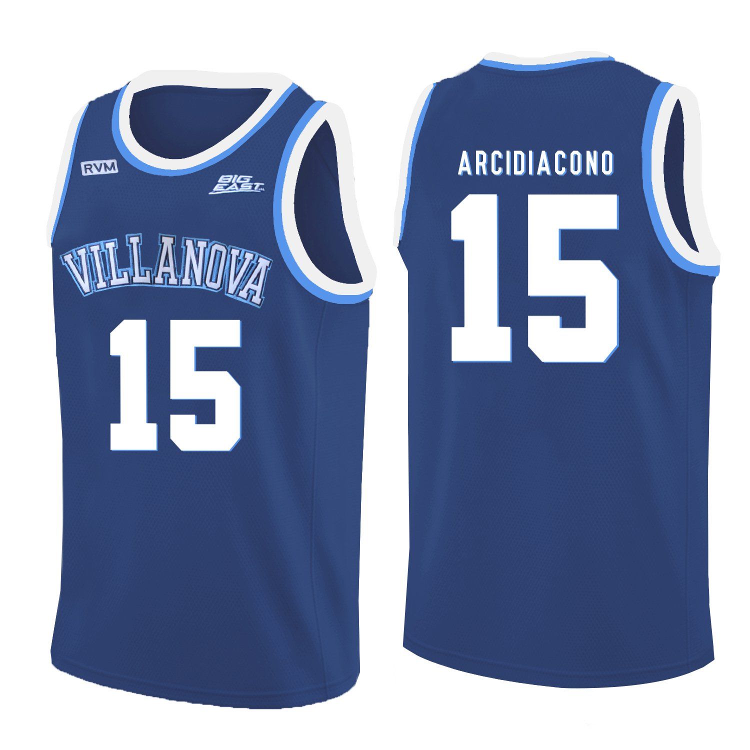 ryan arcidiacono jersey