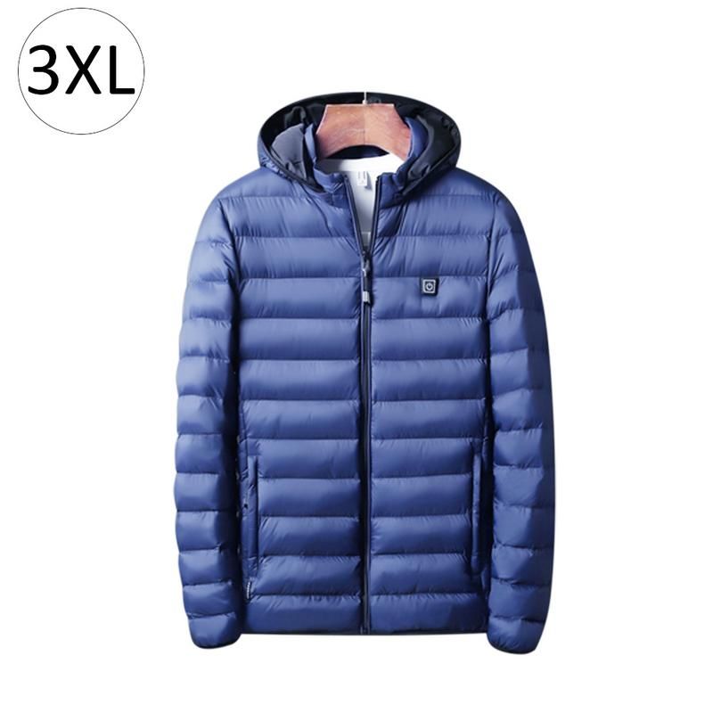 blauw 3XL