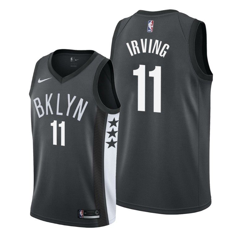 kyrie irving singlet