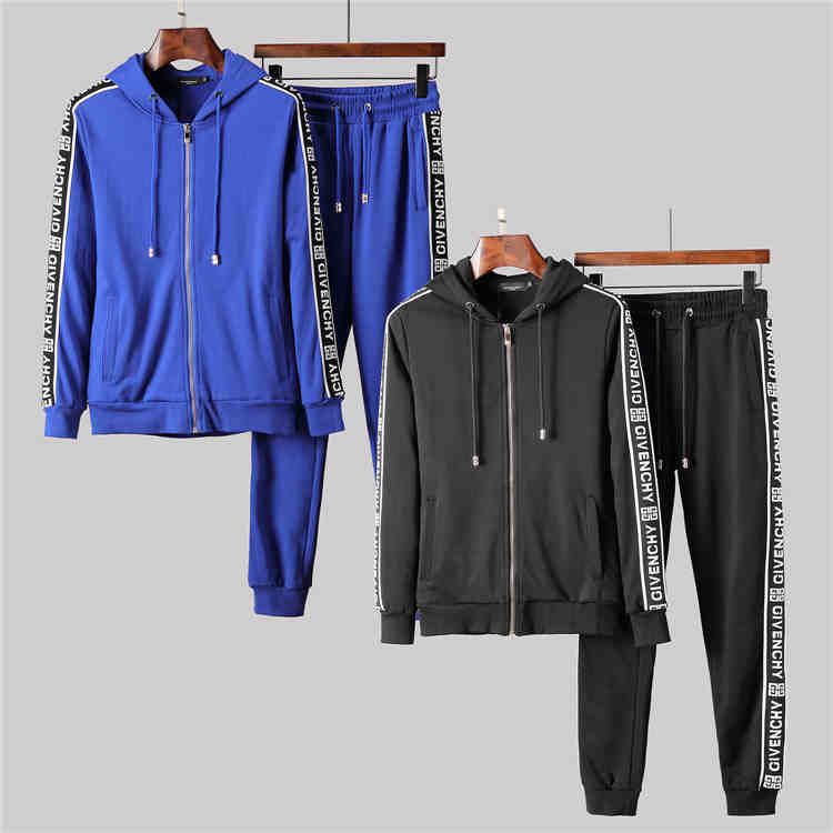 givenchy sweat suit mens