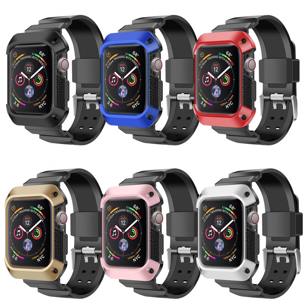 apple watch 44mm rugged case