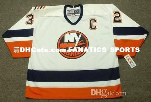 ccm islanders jersey