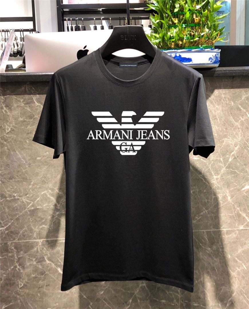 Armani T Shirt Online Shopping Deals, 56% OFF | www.ingeniovirtual.com