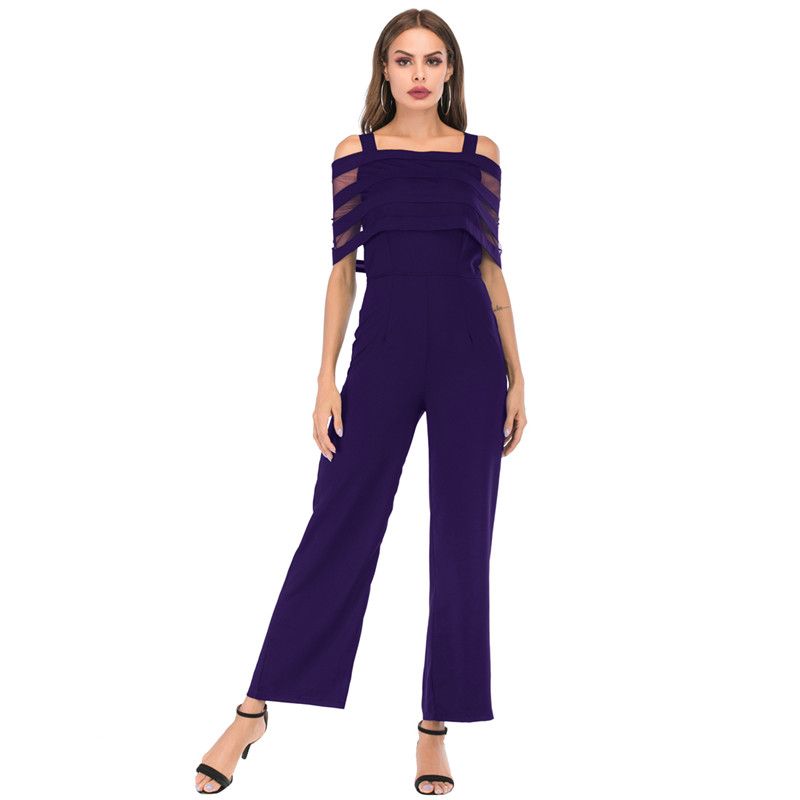 jumpsuit femme