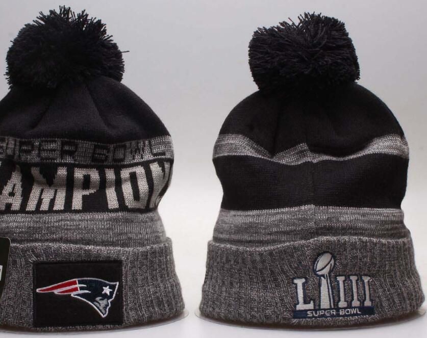 Patriots Beanie Hatte Ebay Bd28f Bcbe2