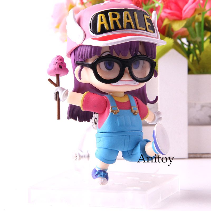 arale nendoroid