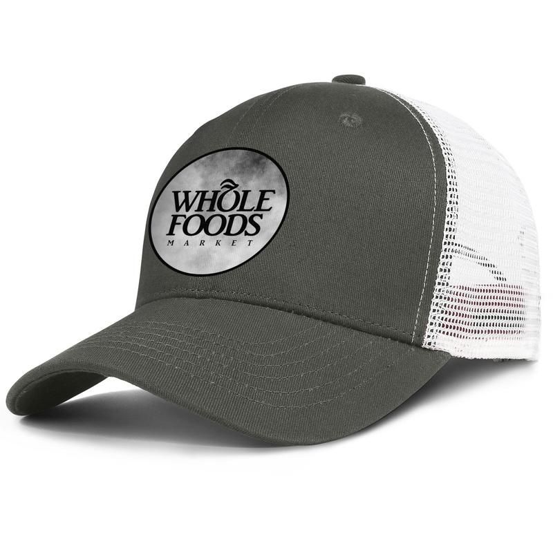 R/églable Gwhole Unisexe Casquette Noir