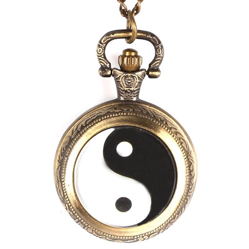 brass pocket watch chain