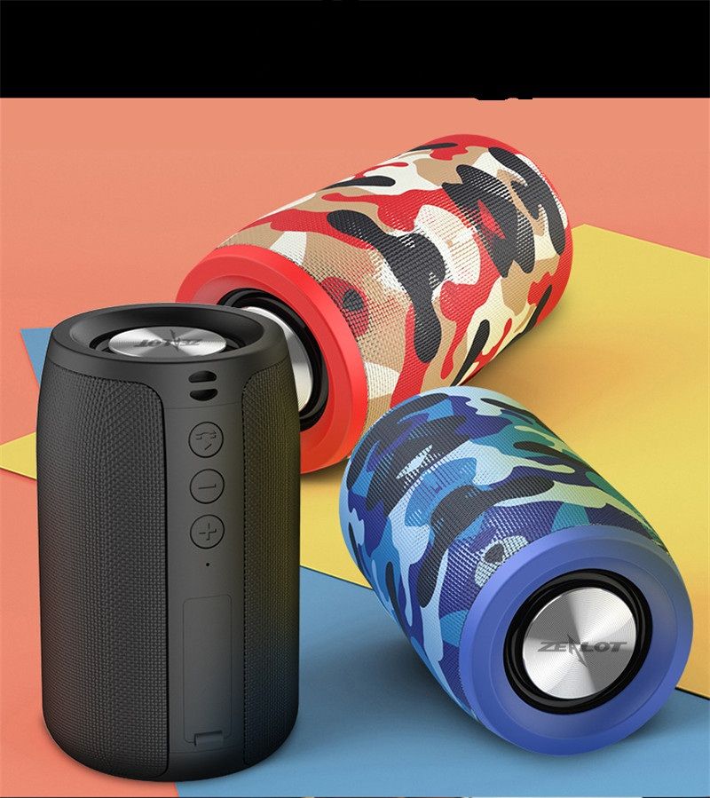 Zealot s32 bluetooth speaker Clearance