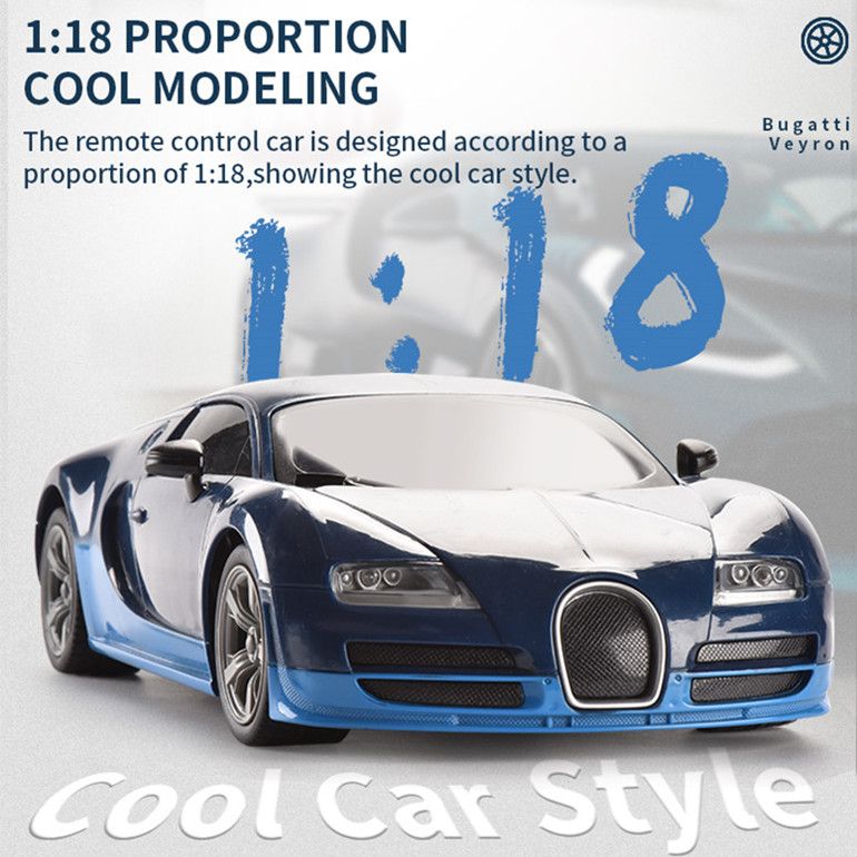 Kid Toy 1 18 Rc Car Four Direction Remote Control Car Remote Control Limousine Children Gift With Bright Light High Speed Gas Powered Remote Control Cars For Adults Rc Car Motors From Hy Model