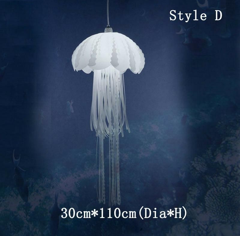 Style D + Ampoule Led