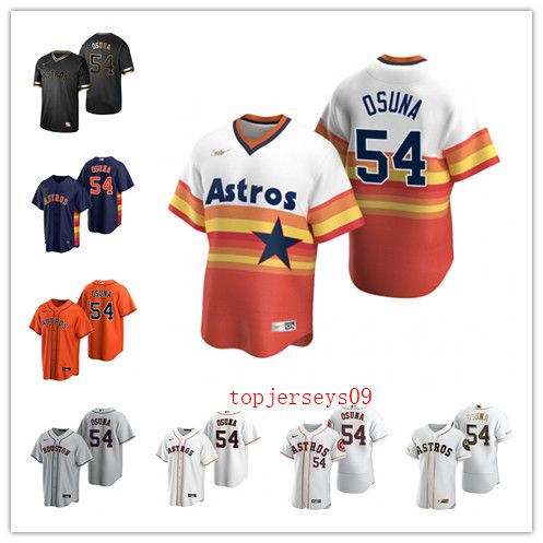 osuna astros jersey