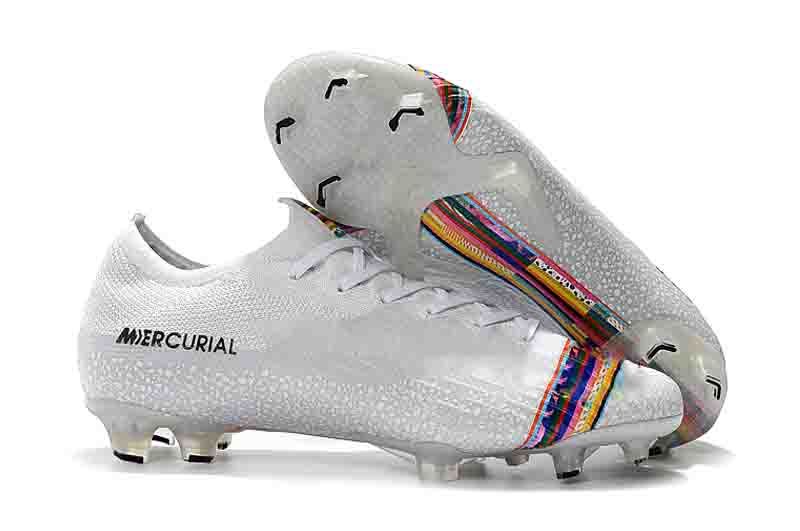 Nouvelles Chaussure Mercurial Superfly IV BHM Black History