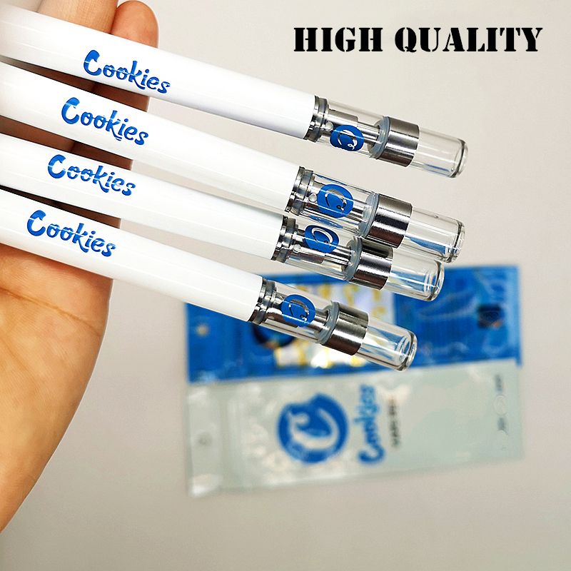 Cookies vape battery color meanings meryship