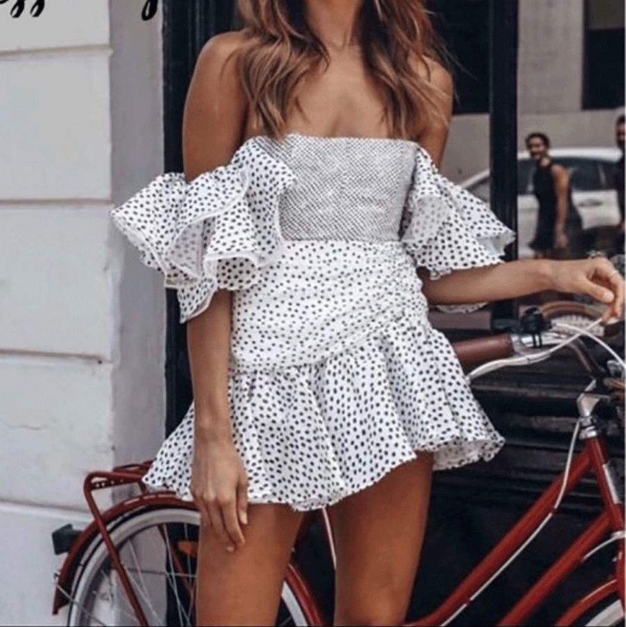 sexy vacation clothes