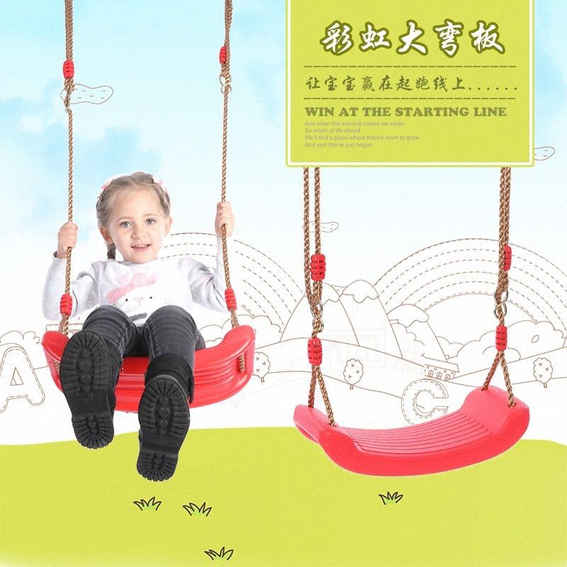 infant outdoor swing