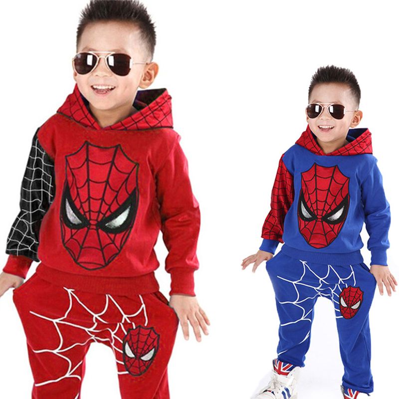 baby superhero clothes