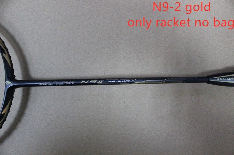 N9-2 gold no bag