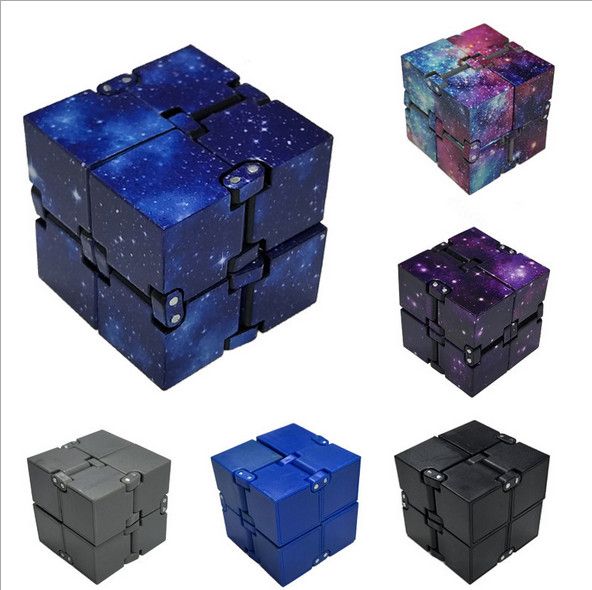 cheap infinity cube
