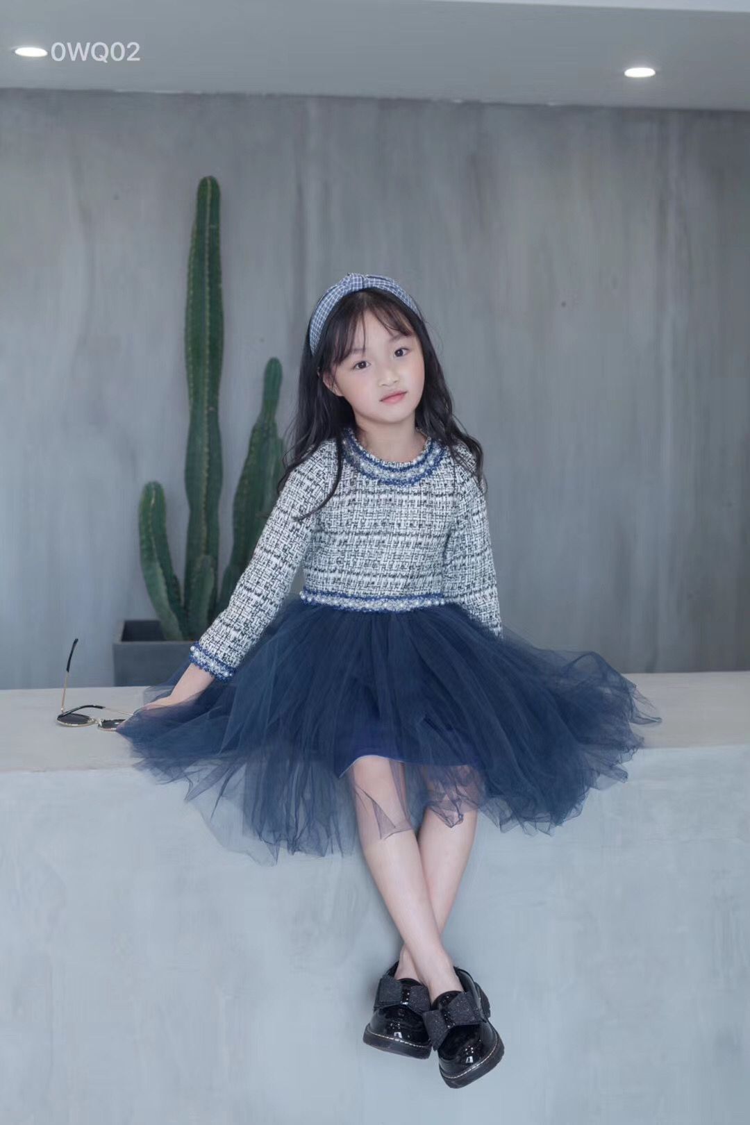 autumn tutu