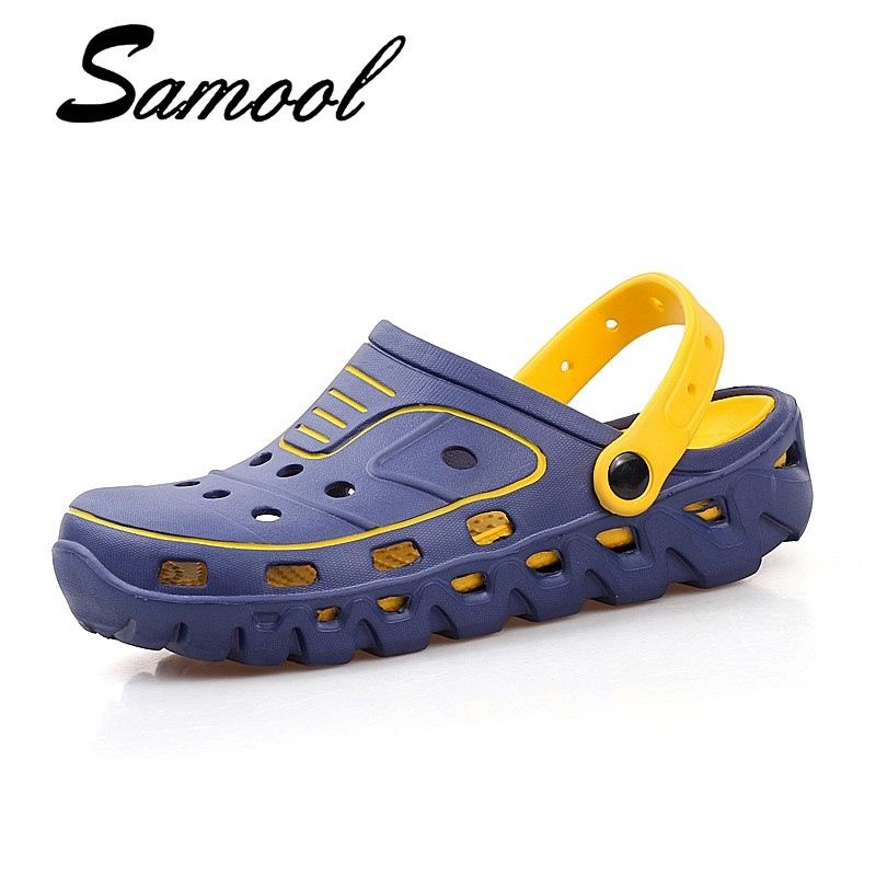 croc type shoes