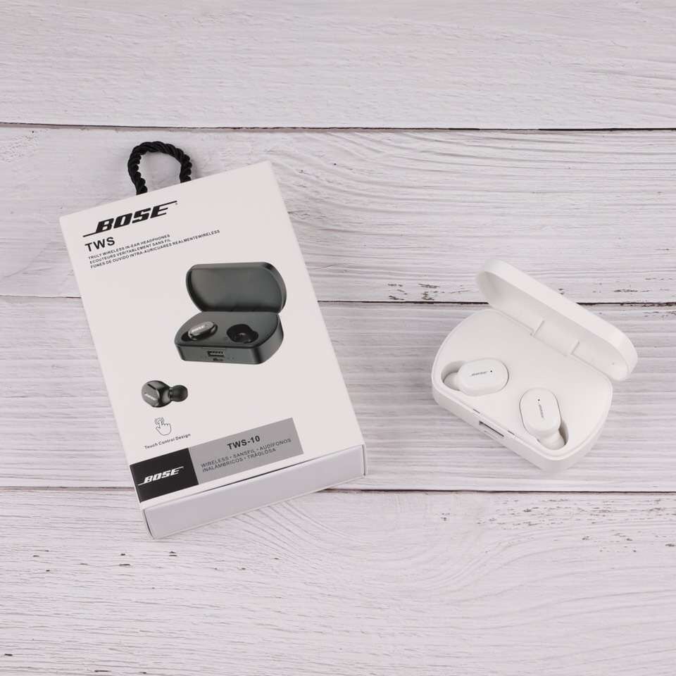 tws 10 bose