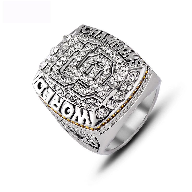 San Francisco asociación clásicos de béisbol del campeonato de recolección de regalos aficionados joya anillo