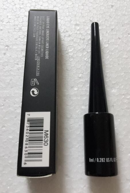good liquid eyeliner