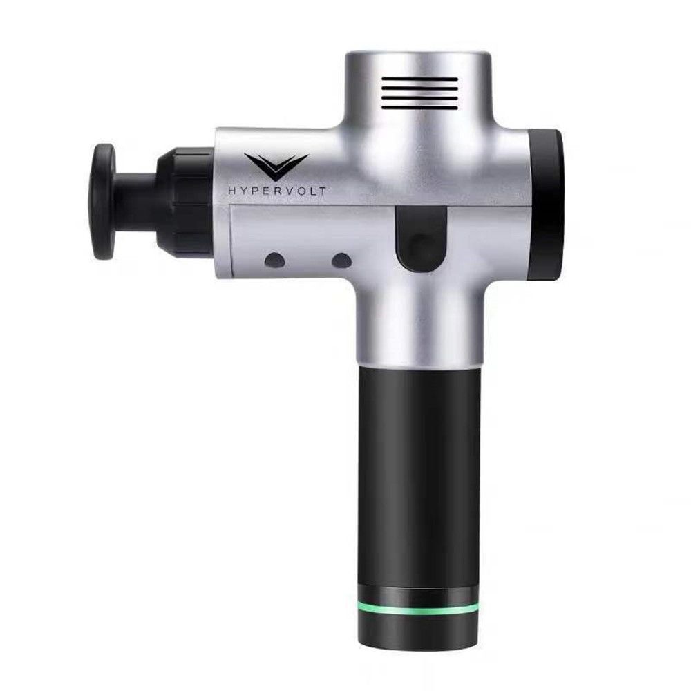 hyperice massage gun