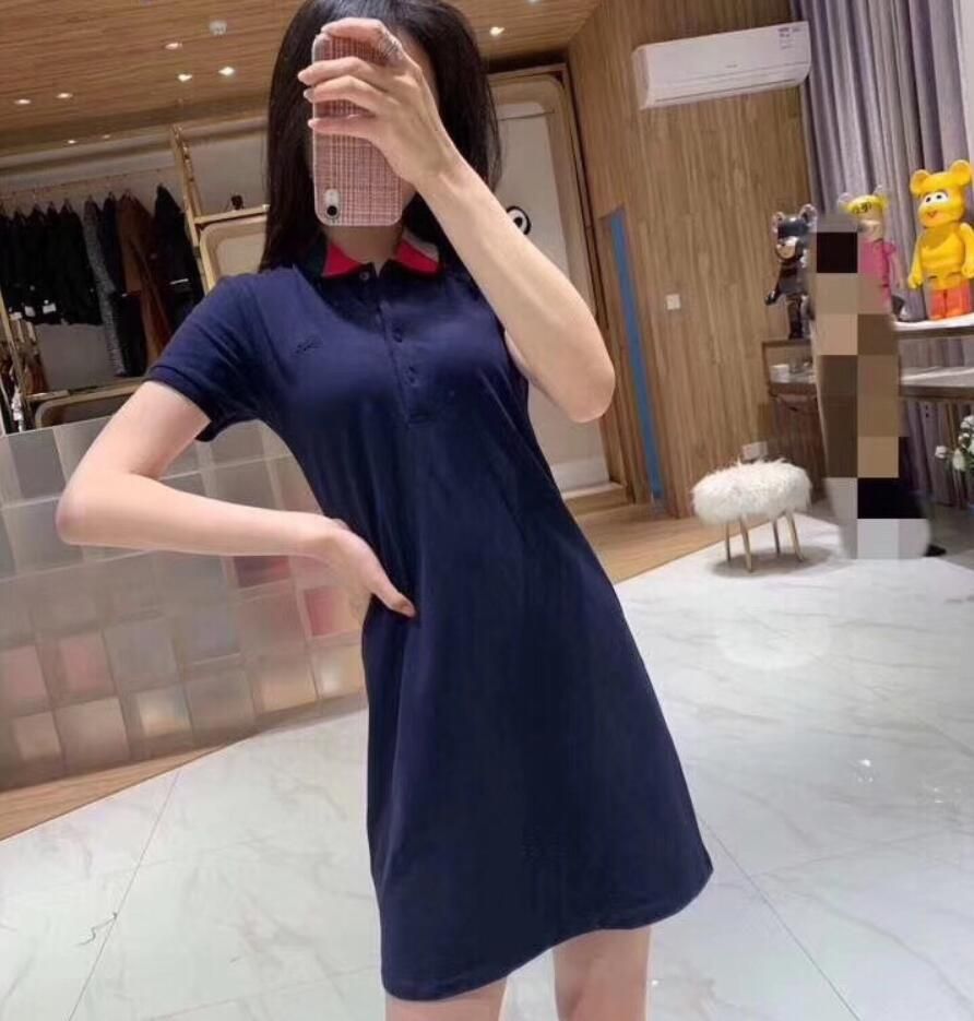 Fashion Summer Fashion Women Dress 