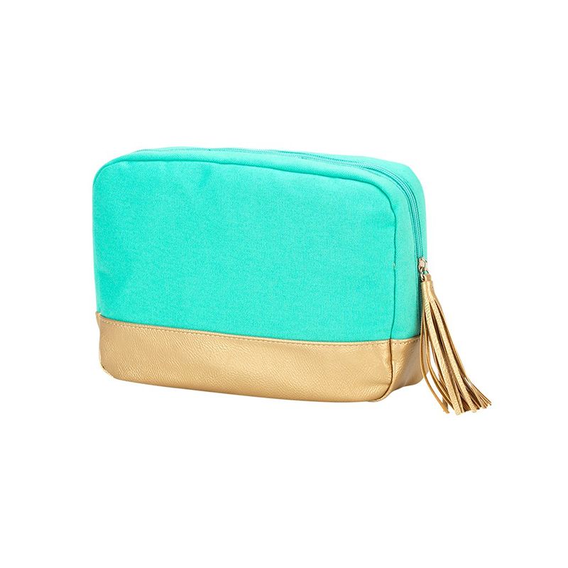 vip cabana duffle trolley bag
