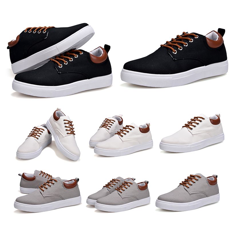best white mens trainers