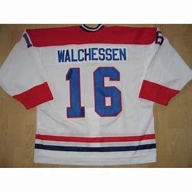 16 jack walchessen